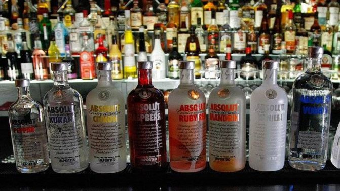 Алкоголь и цефотаксим