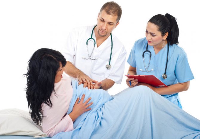 Циклоферон имеет противопоказания