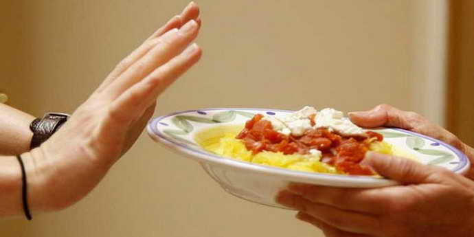 диета при боли языка