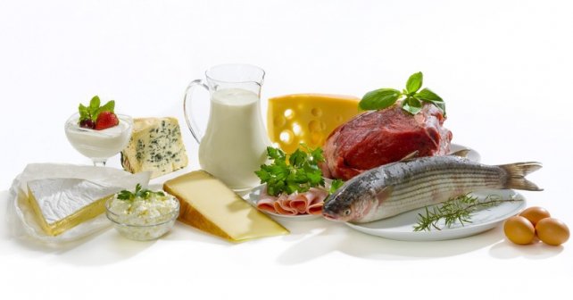 Диета при оксалатурии у детей