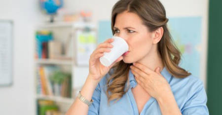 Дисфагия - что это такое: симптомы лечение