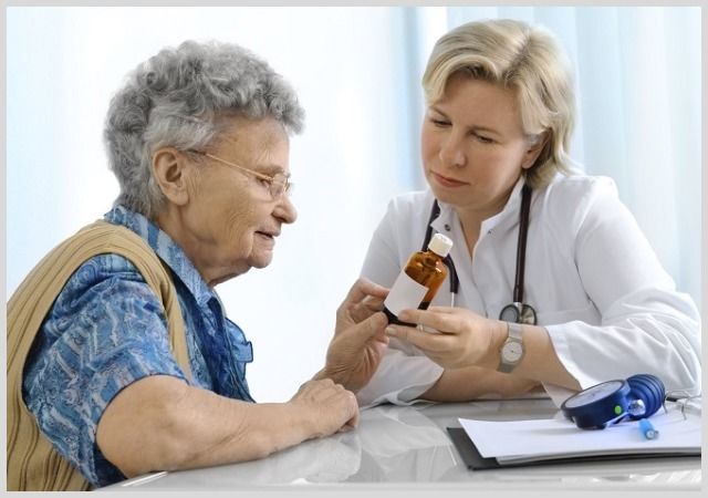 Какие лекарства нужно принимать после инсульта