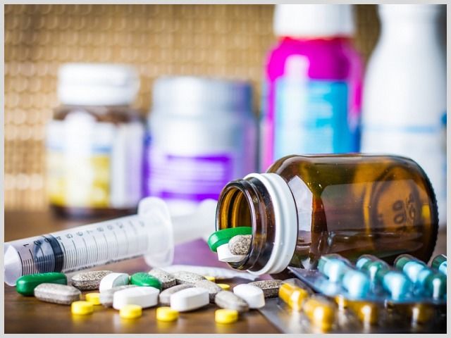 Какие лекарства нужно принимать после инсульта