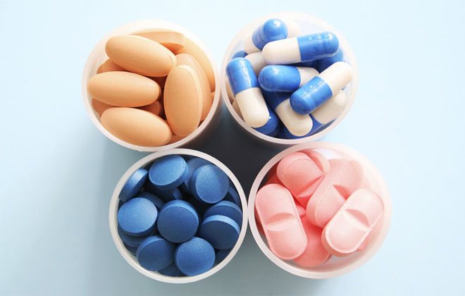 Какие препараты принимать после ишемического инсульта