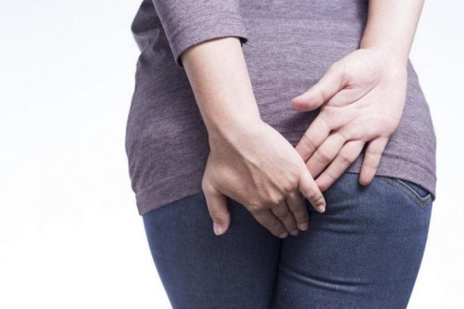 Классификация причин