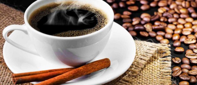 Кофе и поджелудочная железа