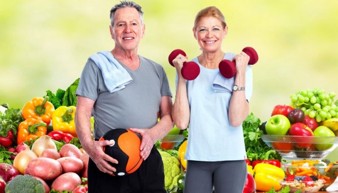 Лекарства для мозга для пожилых