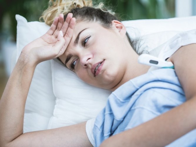 Лимфоузлы на голове. Расположение, схема, фото, где находятся. Симптомы воспаления, лечение