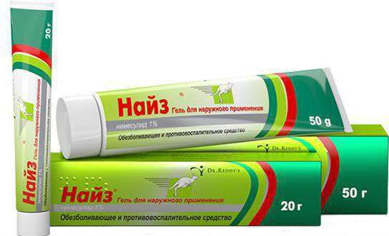 мазь от ушибов и растяжений обезболивающая недорогая