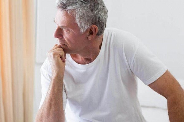 Недержание мочи после операции на простате