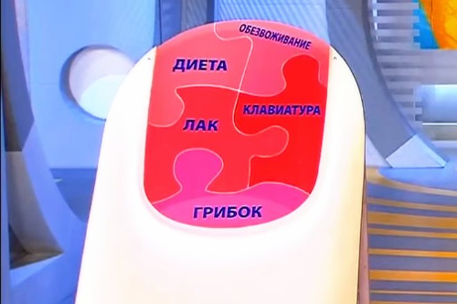 Почему слоятся ногти