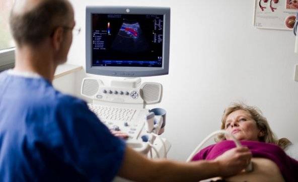 Селезенка - где находится и как болит, функция, лечение