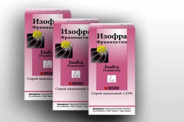 свойства препарата